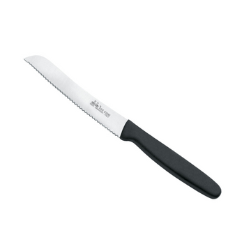 Basics 4 Inch Serrated Tomato Knife